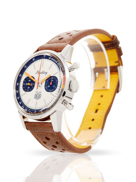 Breitling Top Time A23310